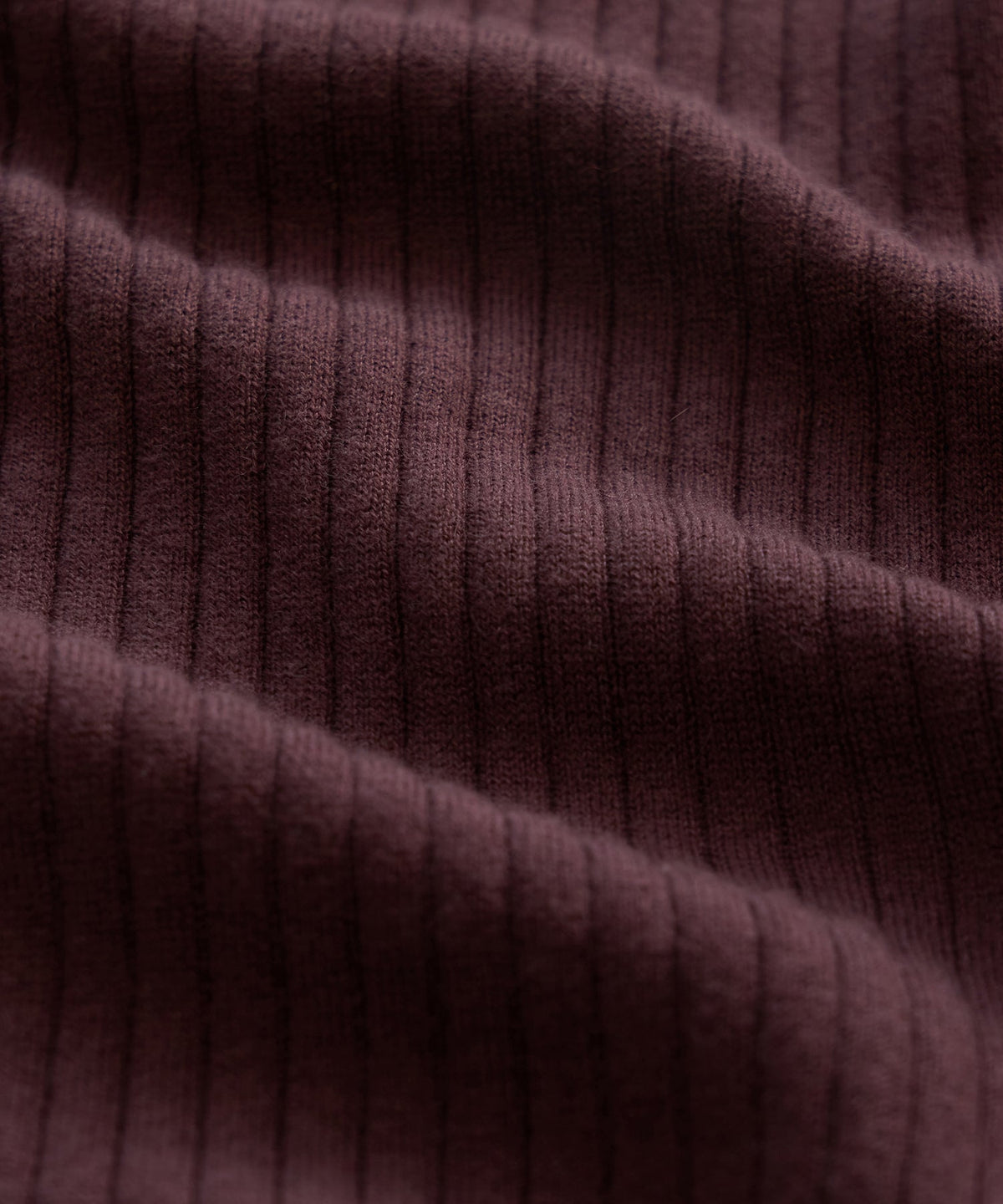 Silk-Cashmere Ribbed Montauk Sweater Polo - Raisin
