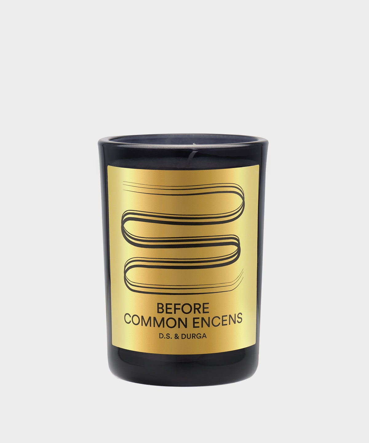 D.S. & Durga Before Common Encens 7 oz. Candle - Pink