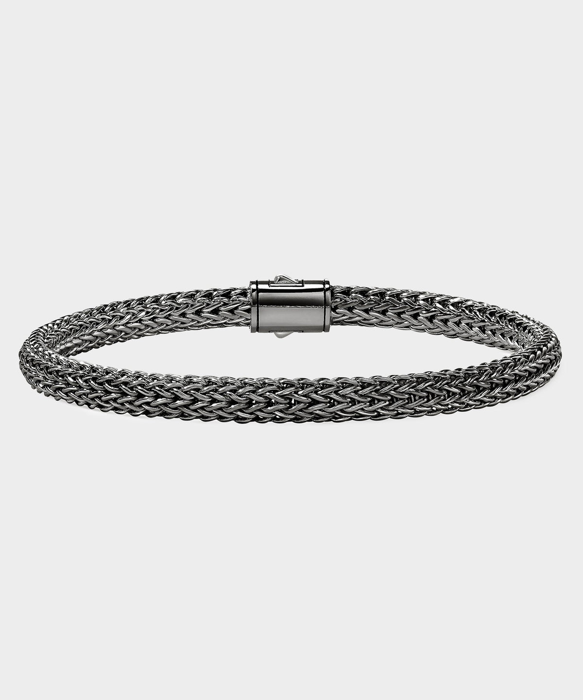 John Hardy Icon Bracelet - Silver