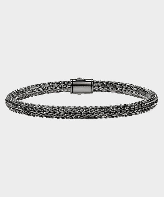 John Hardy Icon Bracelet - Silver