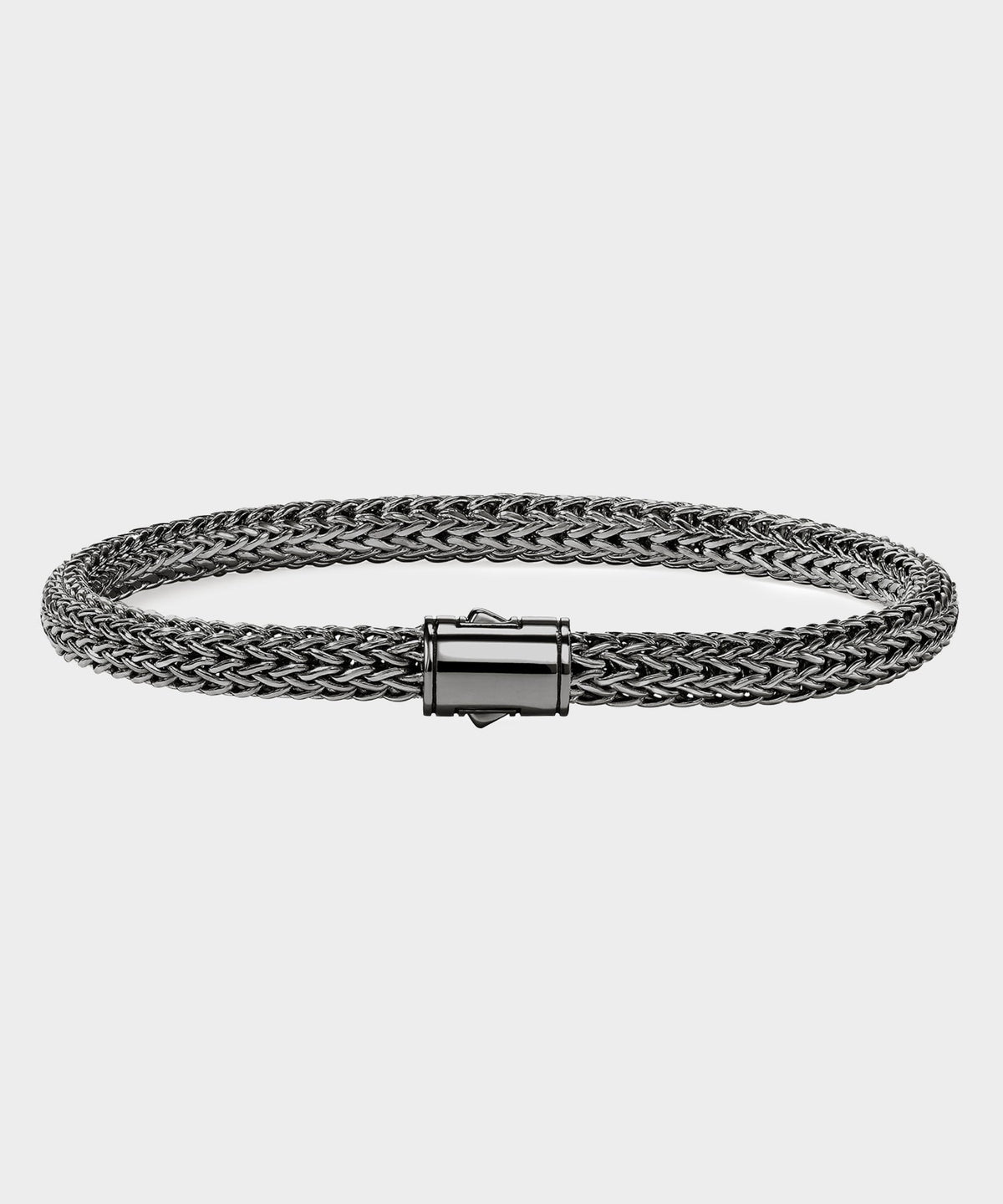 John Hardy Icon Bracelet - Silver