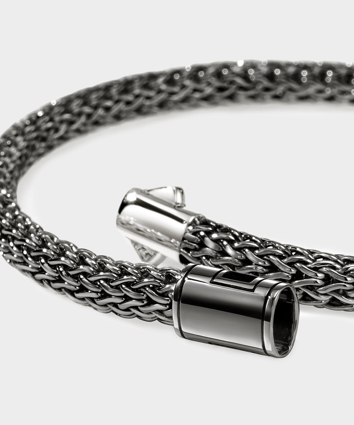 John Hardy Icon Bracelet - Silver