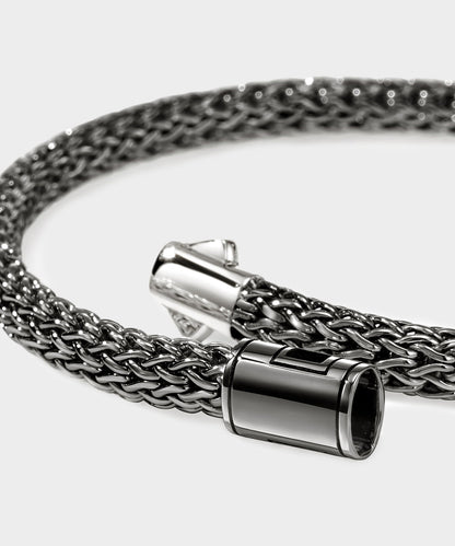 John Hardy Icon Bracelet - Silver