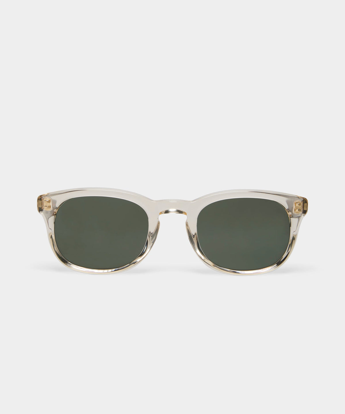 Todd Snyder X Moscot Wythe Sunglasses - Multi