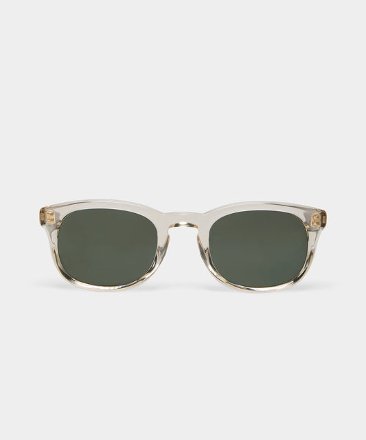 Todd Snyder X Moscot Wythe Sunglasses - Multi