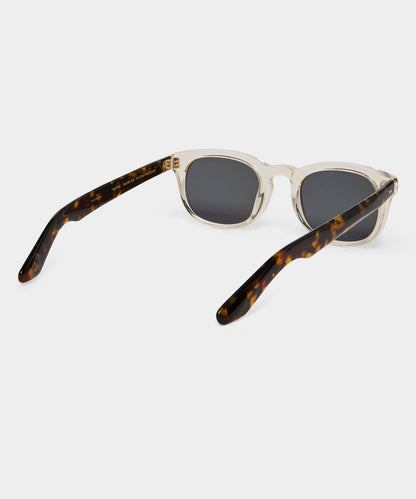 Todd Snyder X Moscot Wythe Sunglasses - Multi