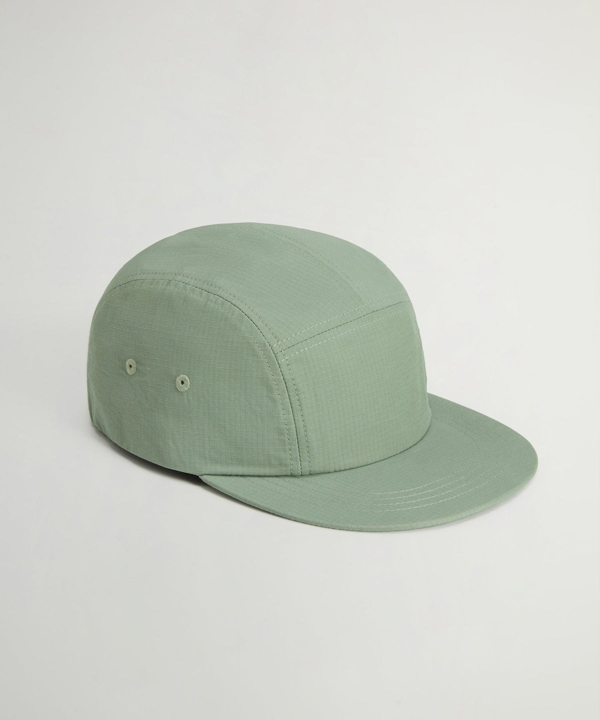 Todd Snyder x Woolrich 5-Panel Cap - Sage