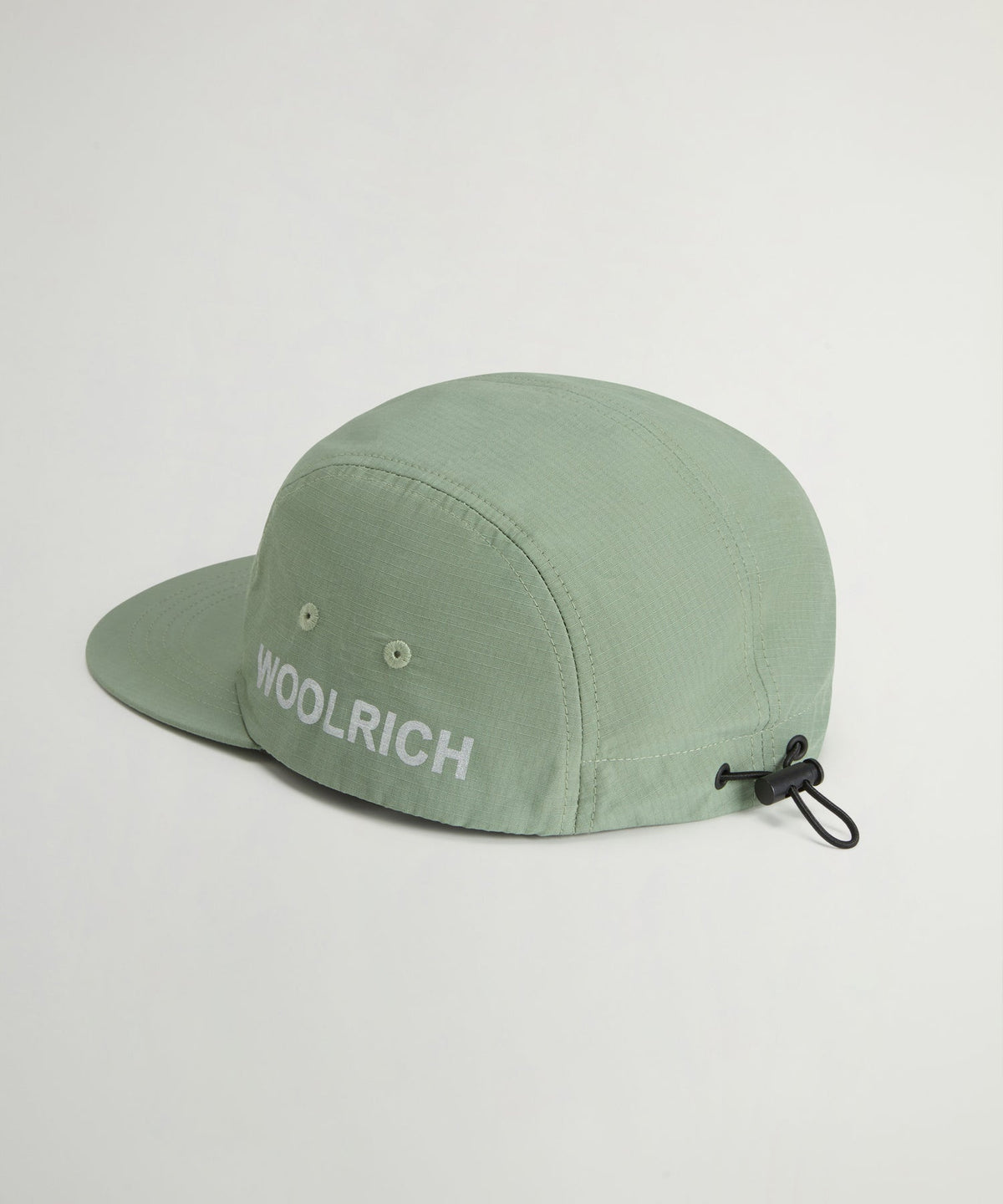 Todd Snyder x Woolrich 5-Panel Cap - Sage