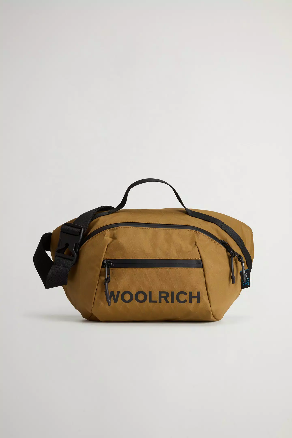 Todd Snyder x Woolrich Sling Bag - Brown