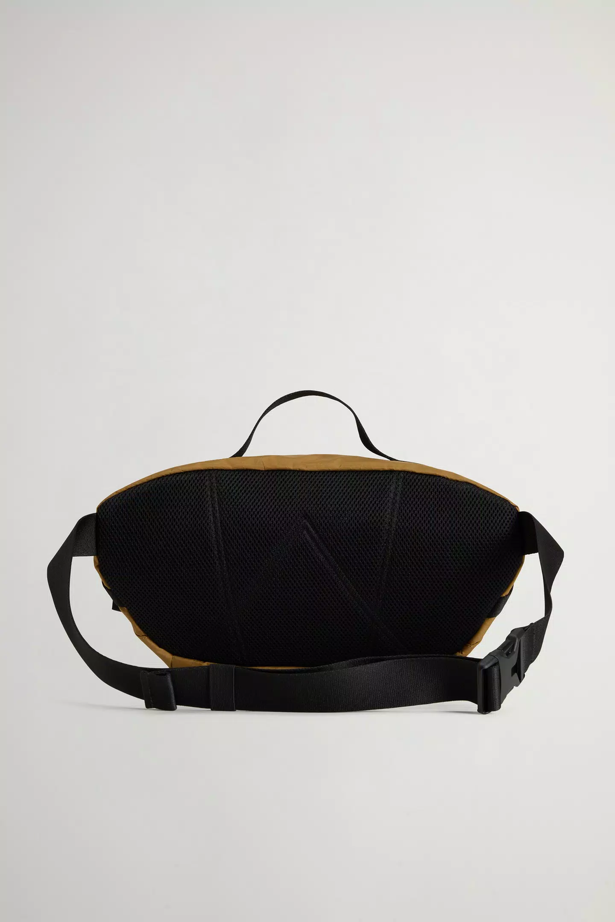 Todd Snyder x Woolrich Sling Bag - Brown