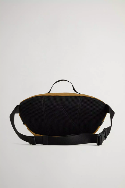 Todd Snyder x Woolrich Sling Bag - Brown