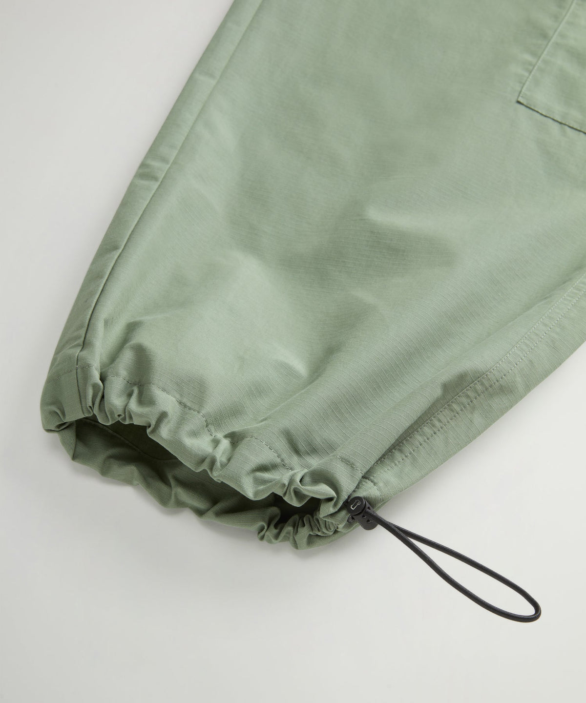 Todd Snyder x Woolrich Zip Pant - Sage