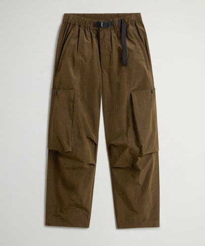Todd Snyder x Woolrich Lightweight Tech Pant - Brolive