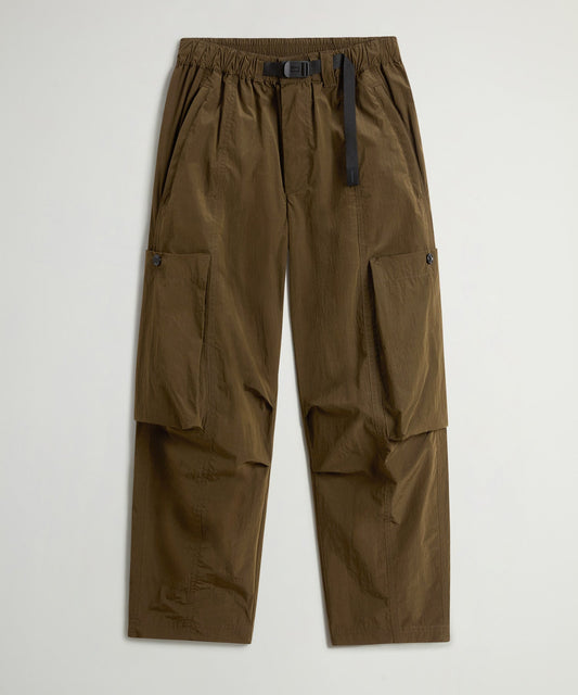 Todd Snyder x Woolrich Lightweight Tech Pant - Brolive