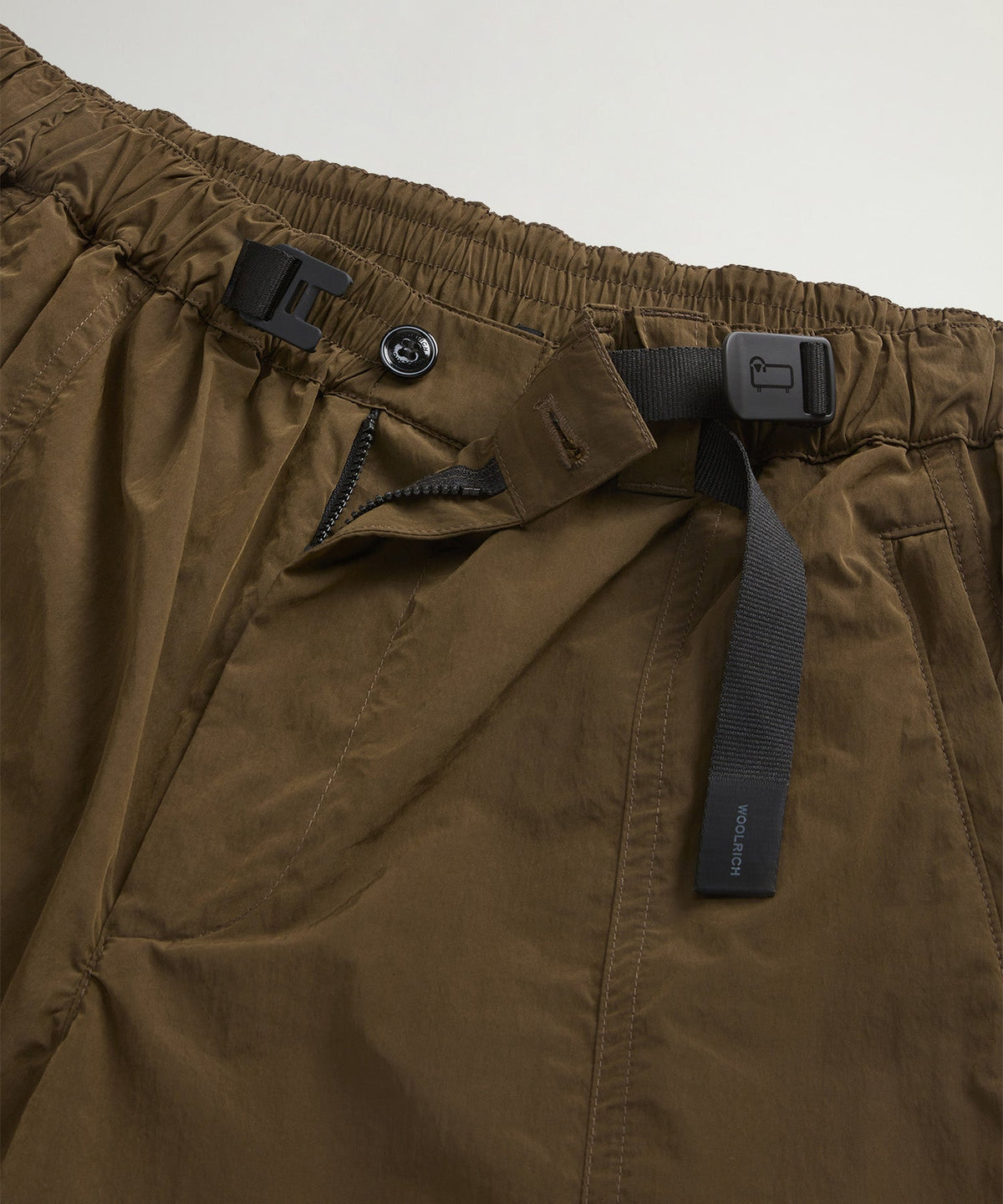 Todd Snyder x Woolrich Lightweight Tech Pant - Brolive