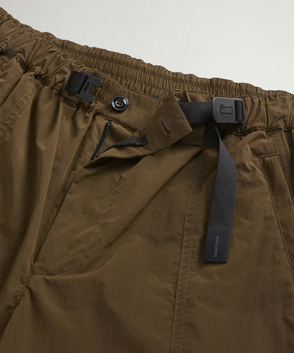 Todd Snyder x Woolrich Lightweight Tech Pant - Brolive