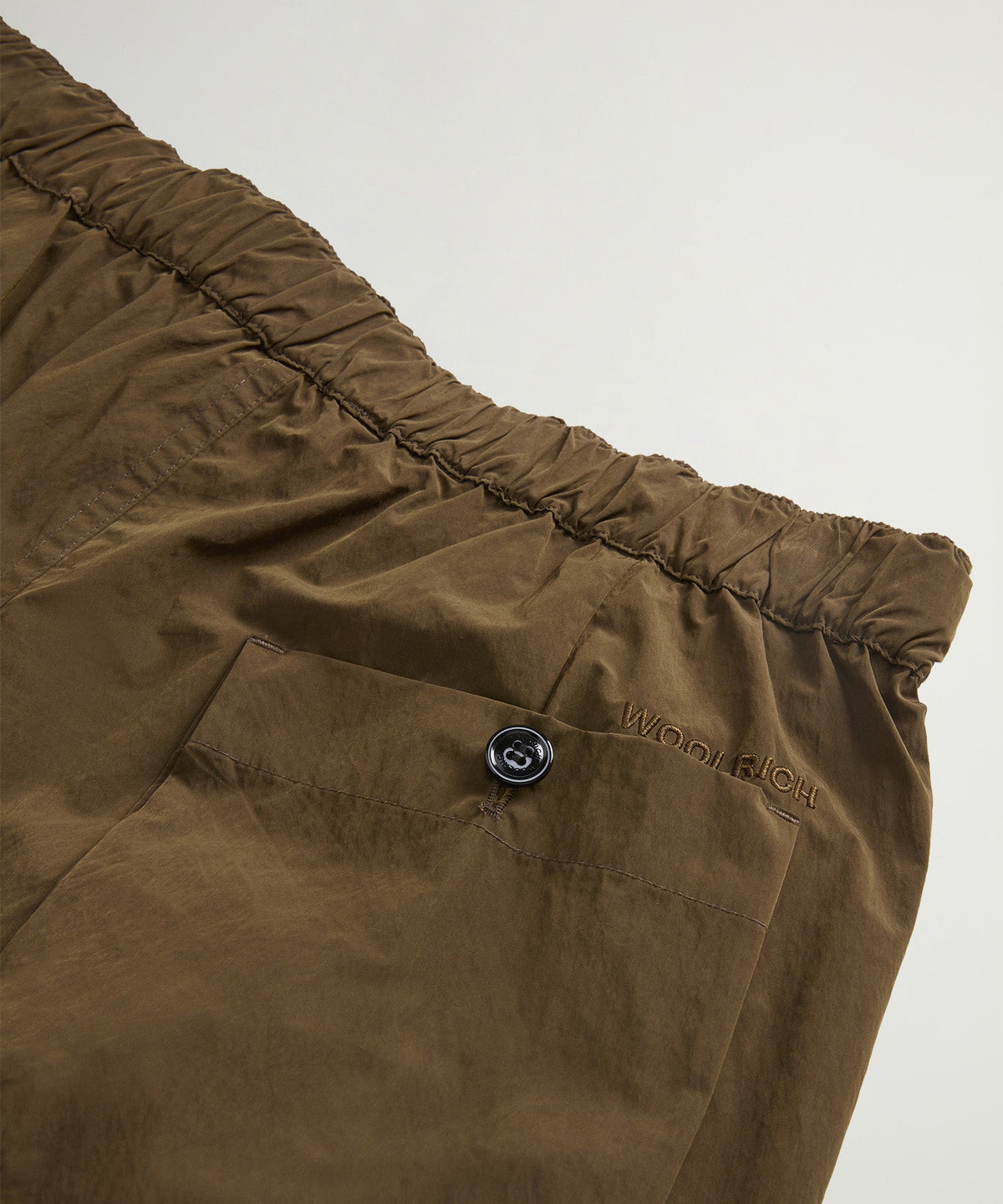 Todd Snyder x Woolrich Lightweight Tech Pant - Brolive