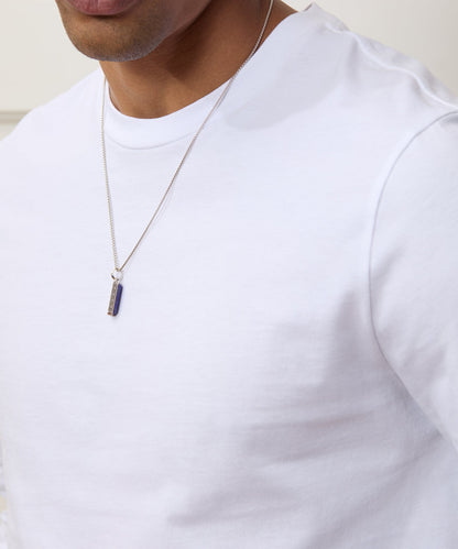 Premium Jersey Tee - White