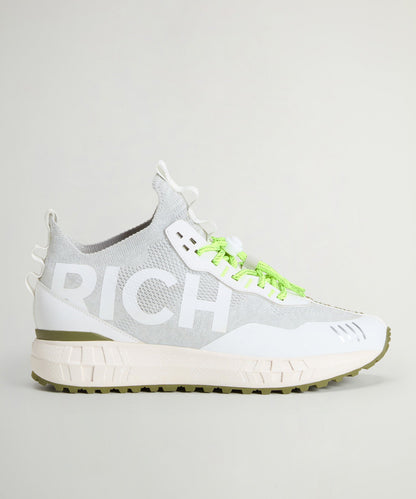 Todd Snyder x Woolrich Sneaker - Off White