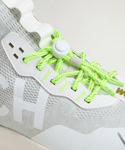 Todd Snyder x Woolrich Sneaker - Off White