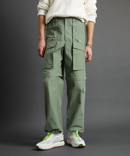 Todd Snyder x Woolrich Sneaker - Off White