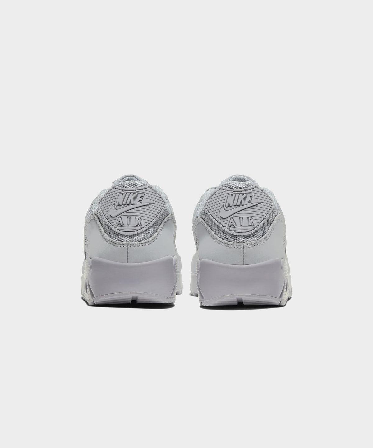 Nike Air Max 90 Wolf Grey - Grey