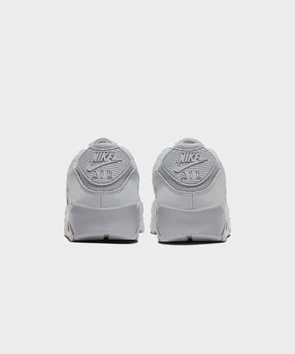 Nike Air Max 90 Wolf Grey - Grey