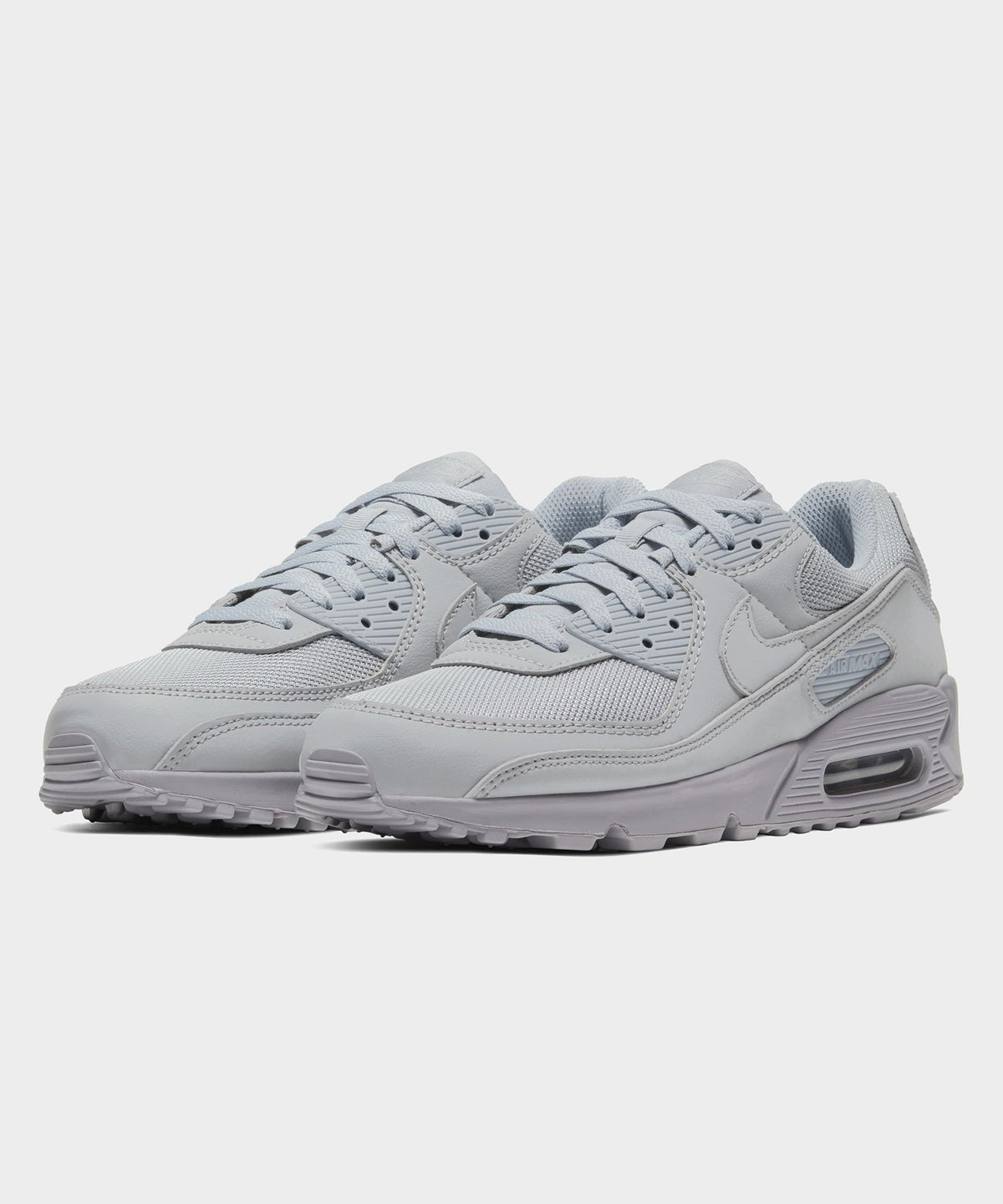 Nike Air Max 90 Wolf Grey - Grey