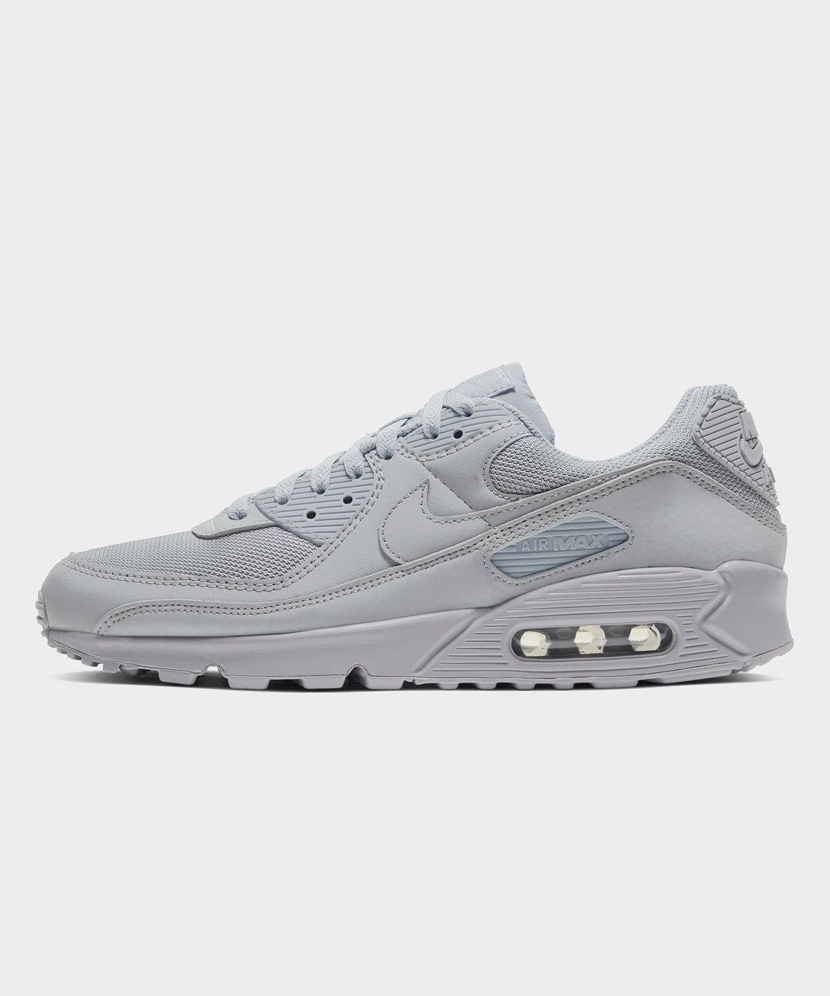 Nike Air Max 90 Wolf Grey - Grey