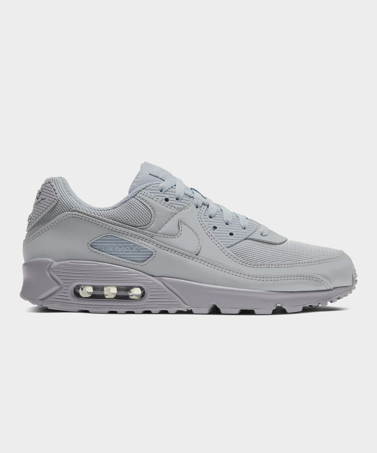 Nike Air Max 90 Wolf Grey - Grey