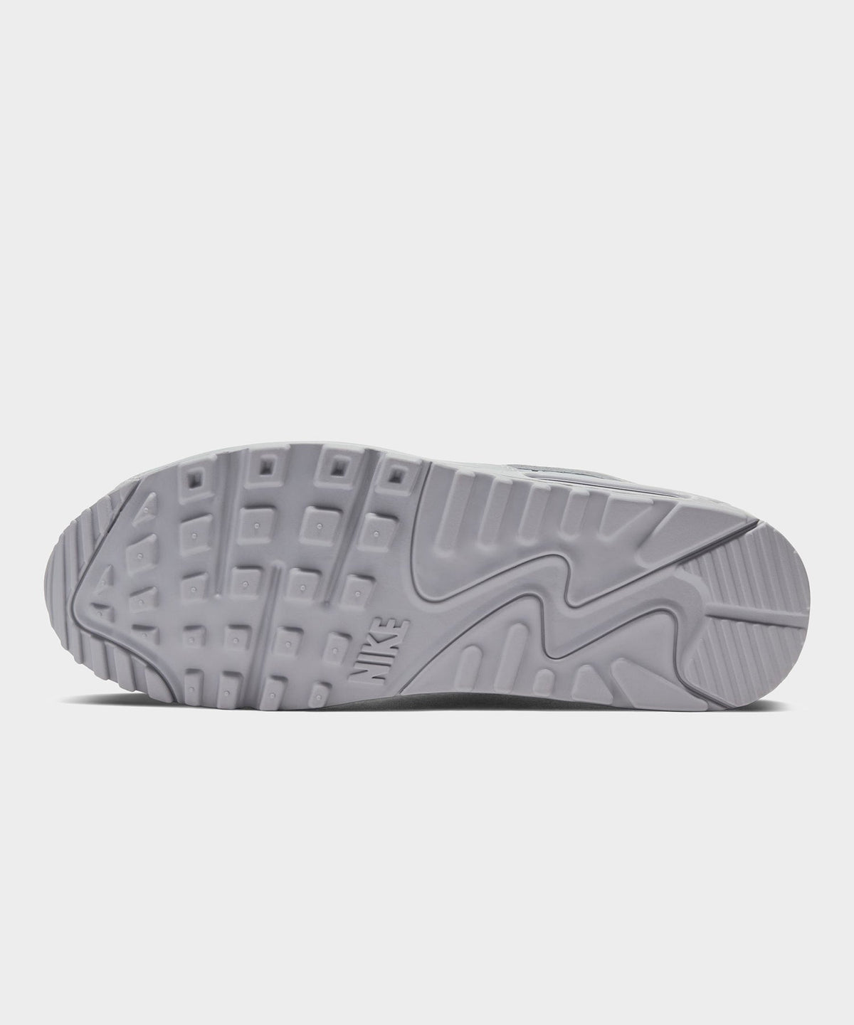 Nike Air Max 90 Wolf Grey - Grey