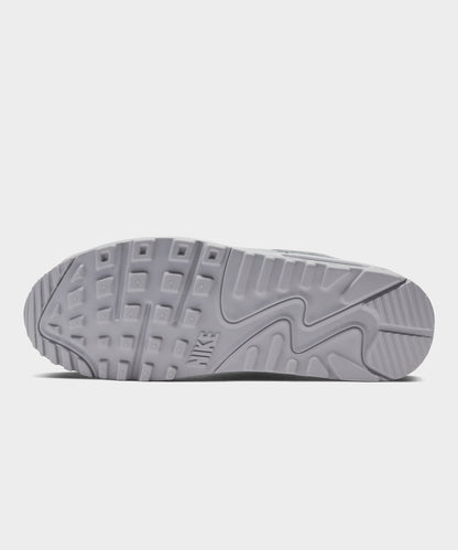 Nike Air Max 90 Wolf Grey - Grey