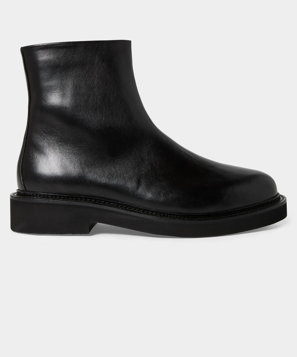 Jacques Solovière Marcus Boot - Black