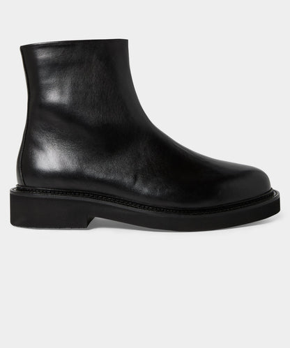Jacques Solovière Marcus Boot - Black