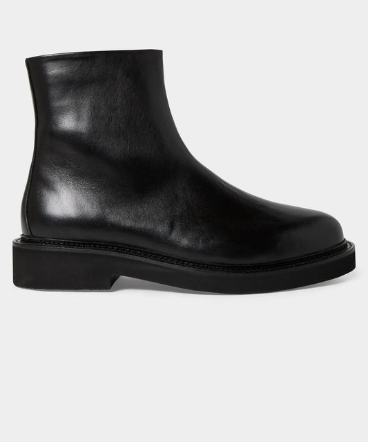 Jacques Solovière Marcus Boot - Black