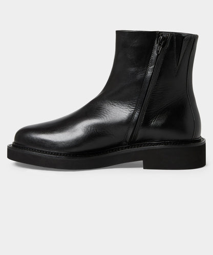 Jacques Solovière Marcus Boot - Black