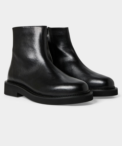 Jacques Solovière Marcus Boot - Black