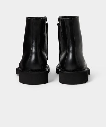 Jacques Solovière Marcus Boot - Black