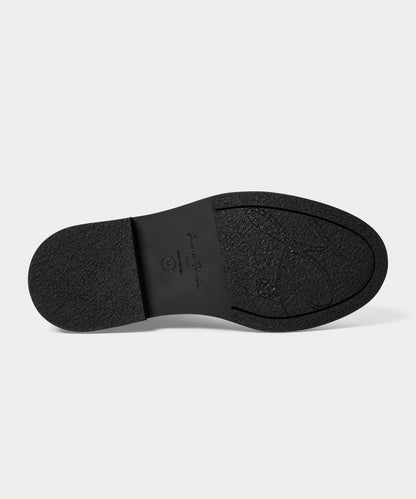 Jacques Solovière Marcus Boot - Black