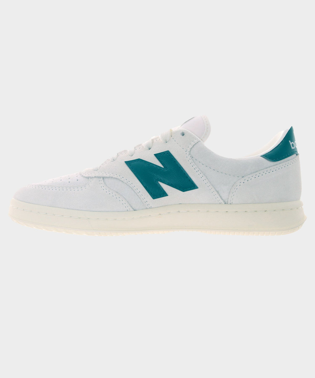 New Balance T500 Court Sneaker - White