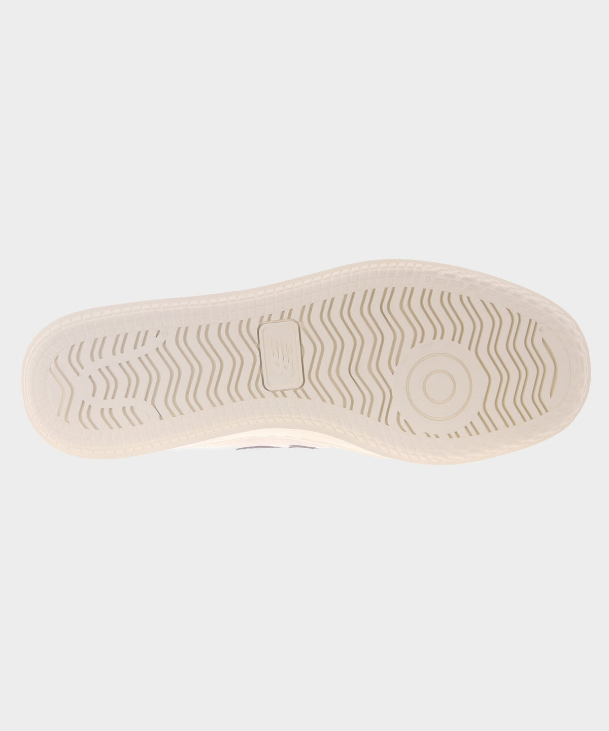 New Balance T500 Court Sneaker - White