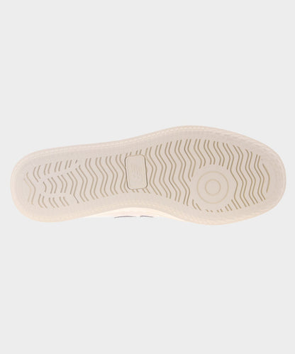 New Balance T500 Court Sneaker - White