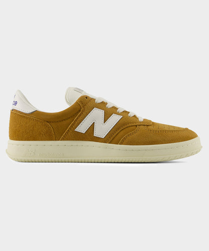 New Balance T500 Court Sneaker - Tan