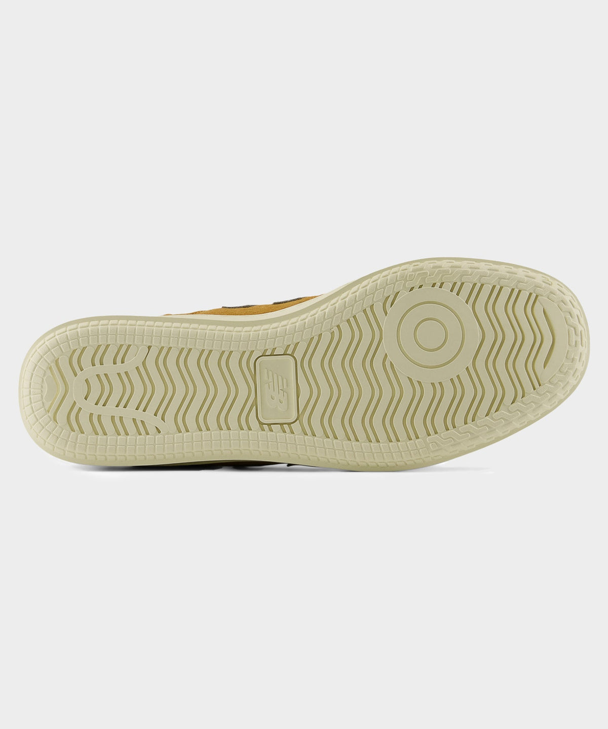 New Balance T500 Court Sneaker - Tan