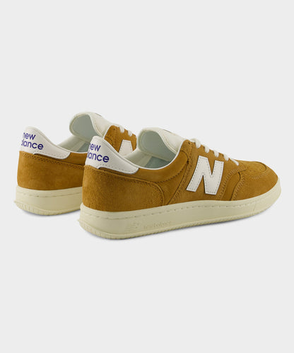 New Balance T500 Court Sneaker - Tan