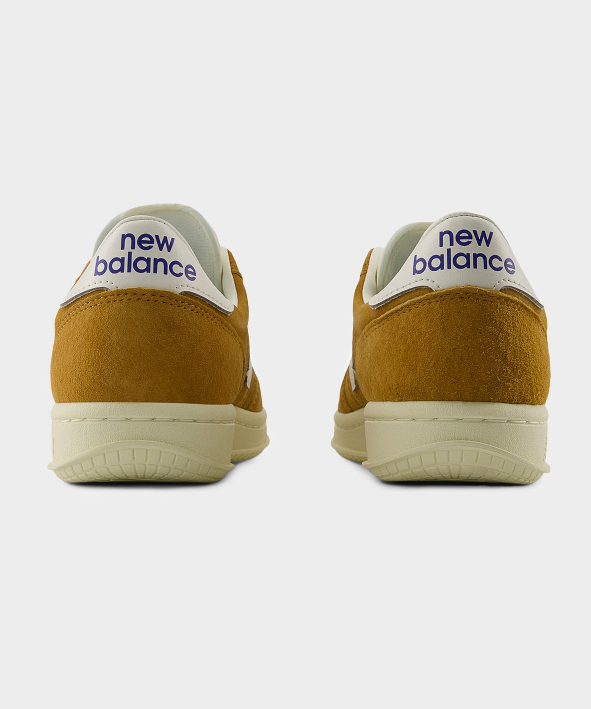 New Balance T500 Court Sneaker - Tan