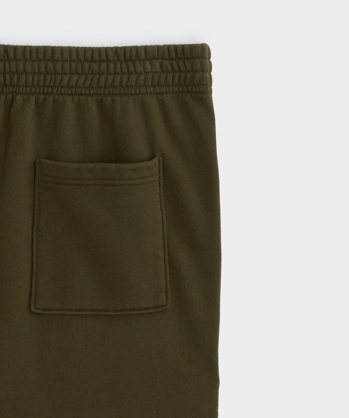 Soho Sweatpant - Olive