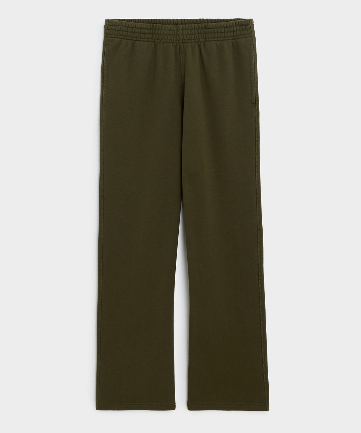 Soho Sweatpant - Olive