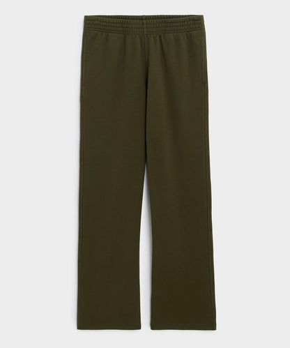 Soho Sweatpant - Olive