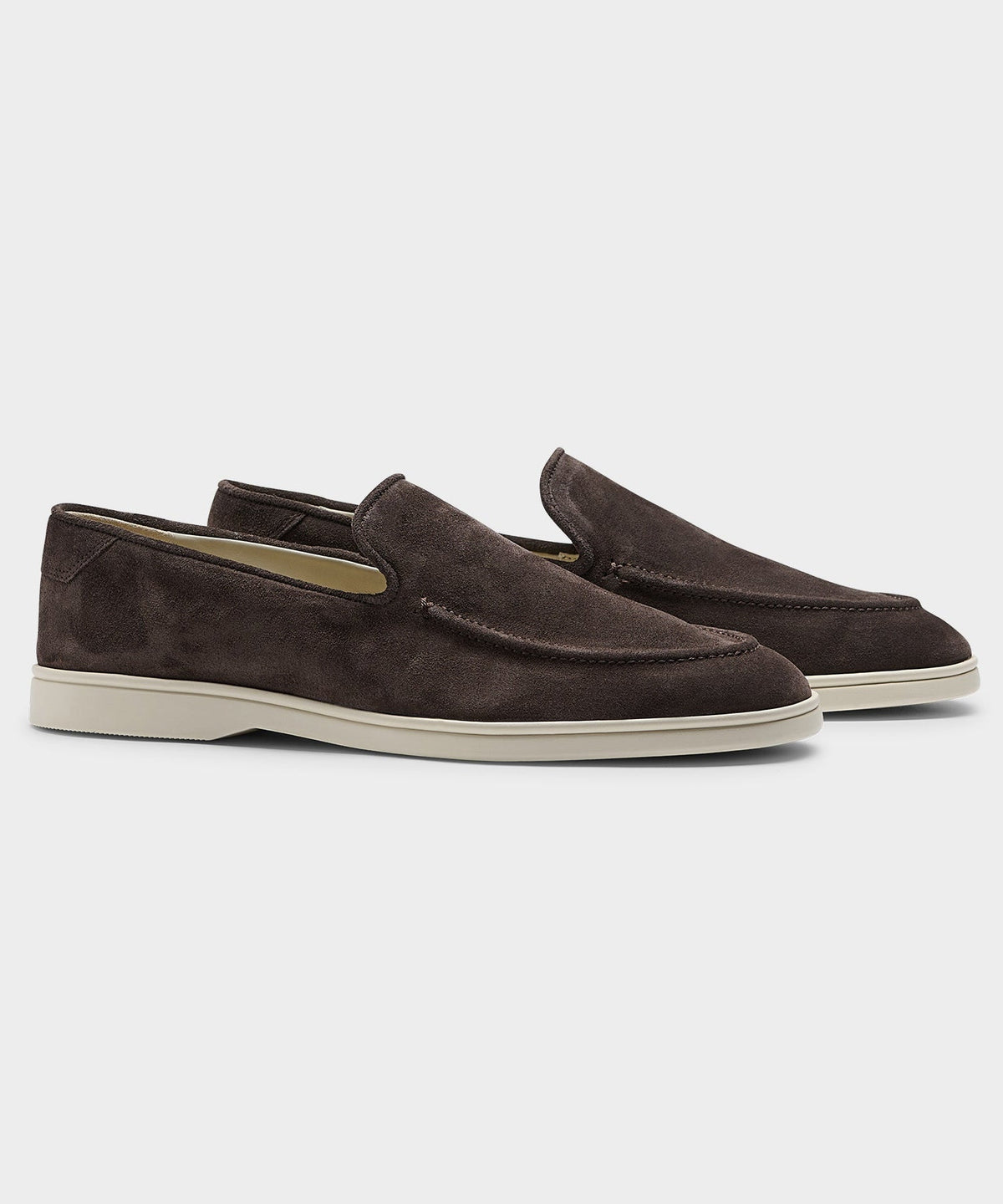 CQP Debonair Loafer - Chocolate